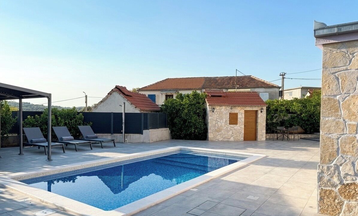Photo of Outdoor in Vinisce