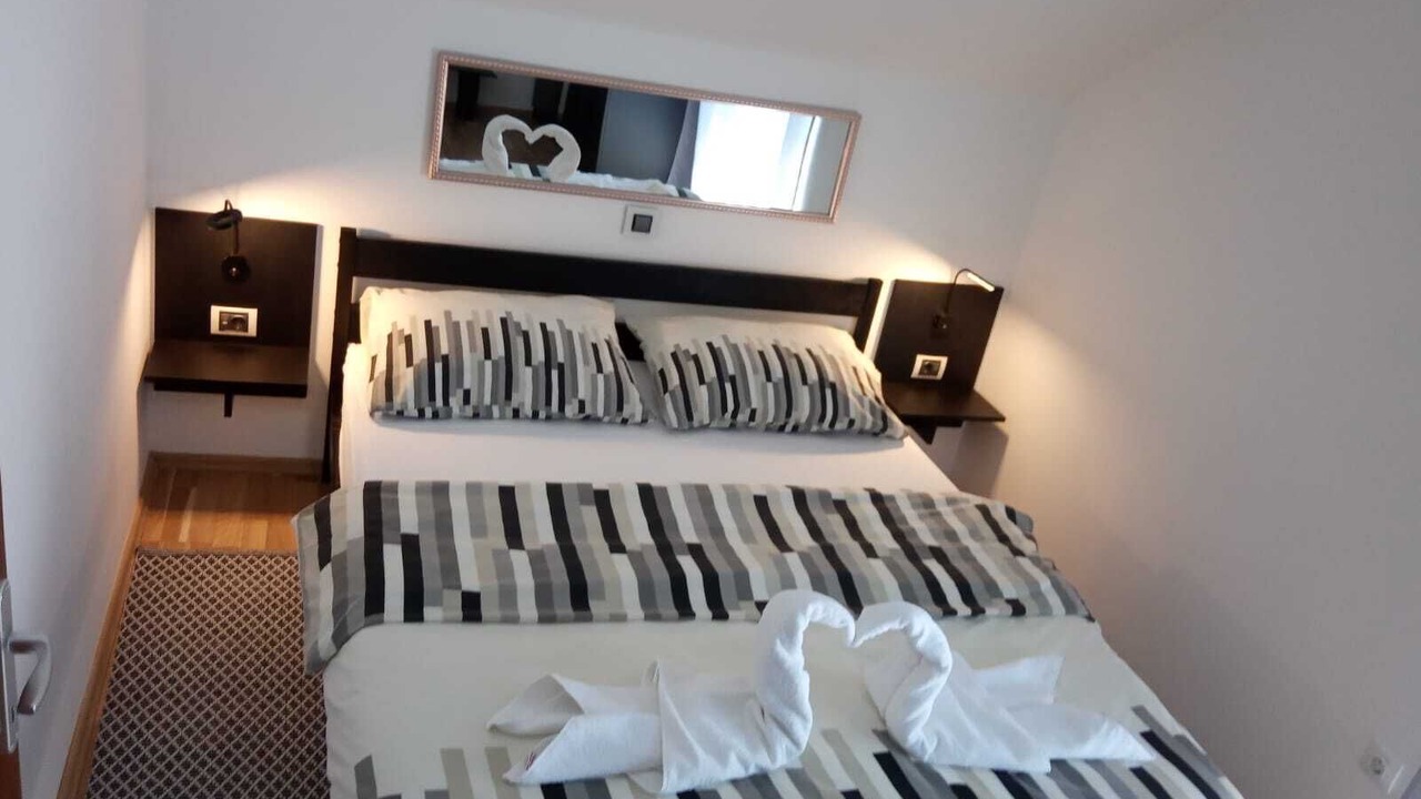 Photo of Bedroom in Seliste Dreznicko