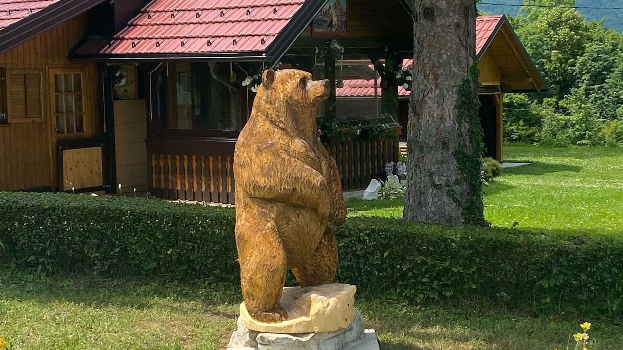 Photo of Outdoor in Seliste Dreznicko