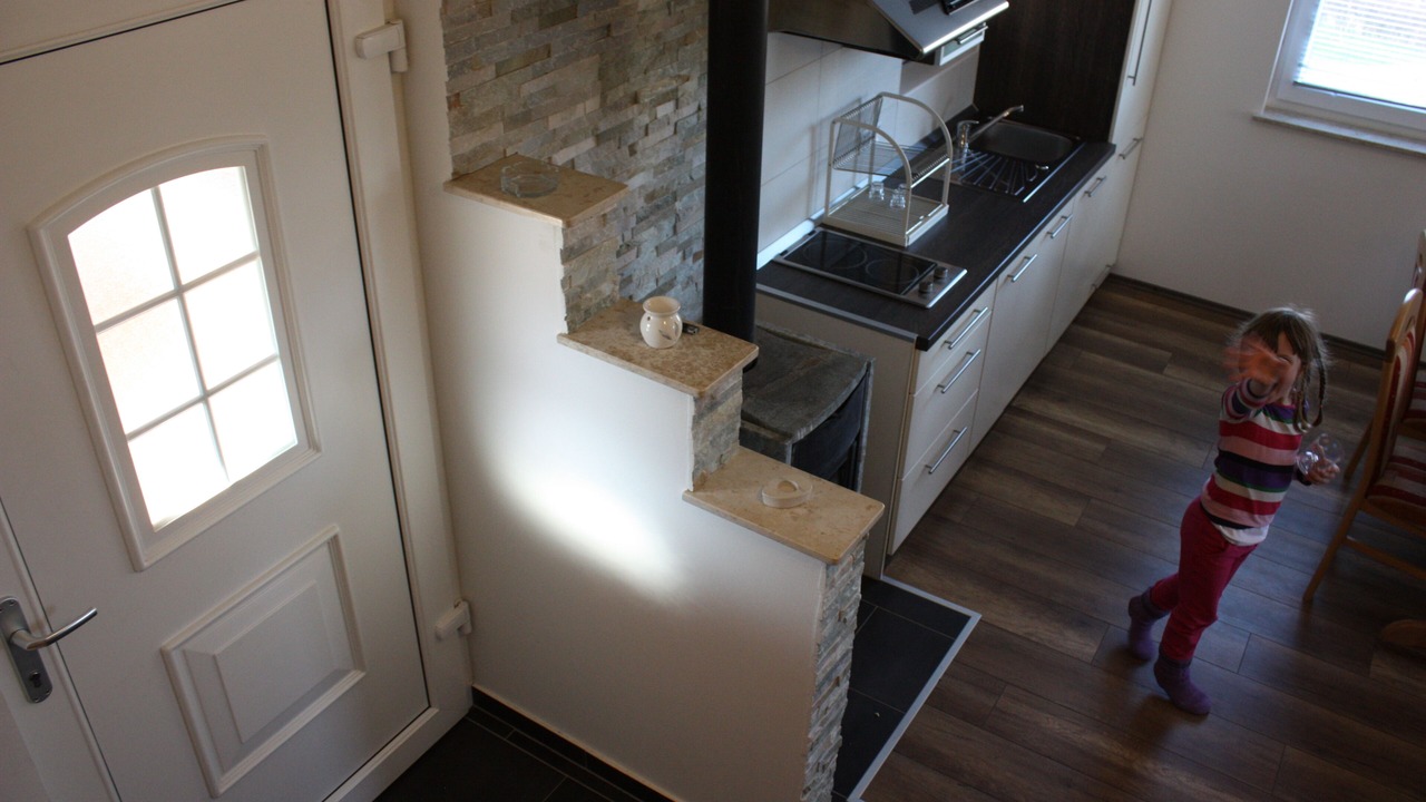 Photo of Kitchen in Seliste Dreznicko
