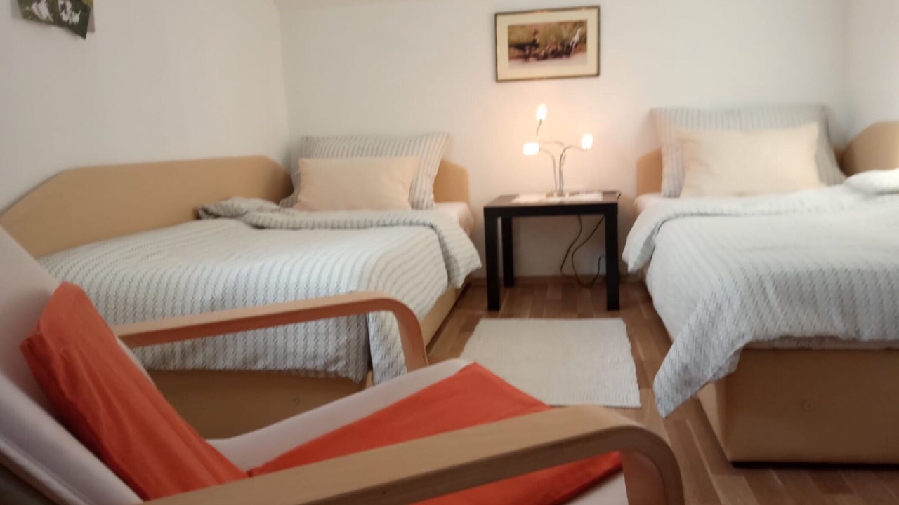 Photo of Bedroom in Seliste Dreznicko