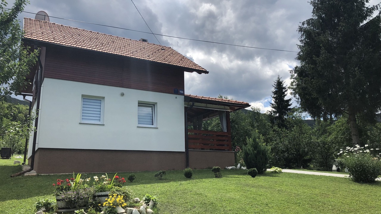 Photo of Outdoor in Seliste Dreznicko