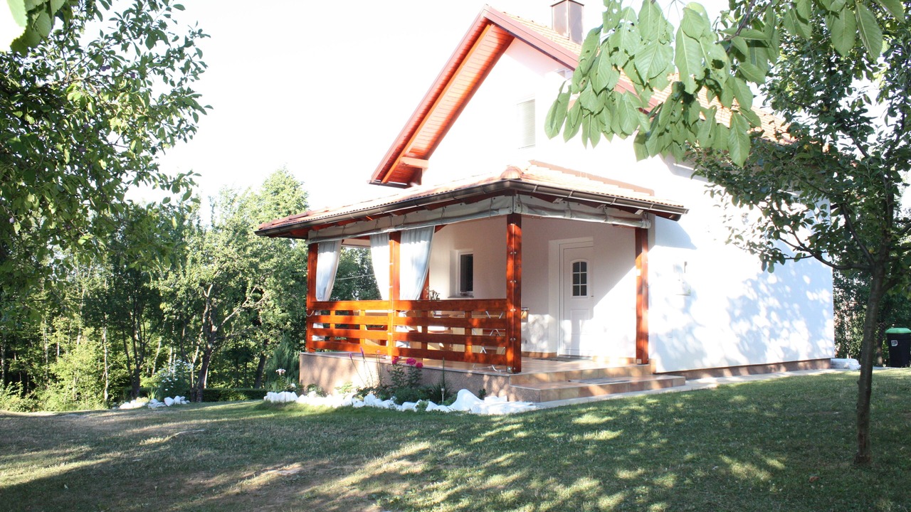 Photo of Outdoor in Seliste Dreznicko