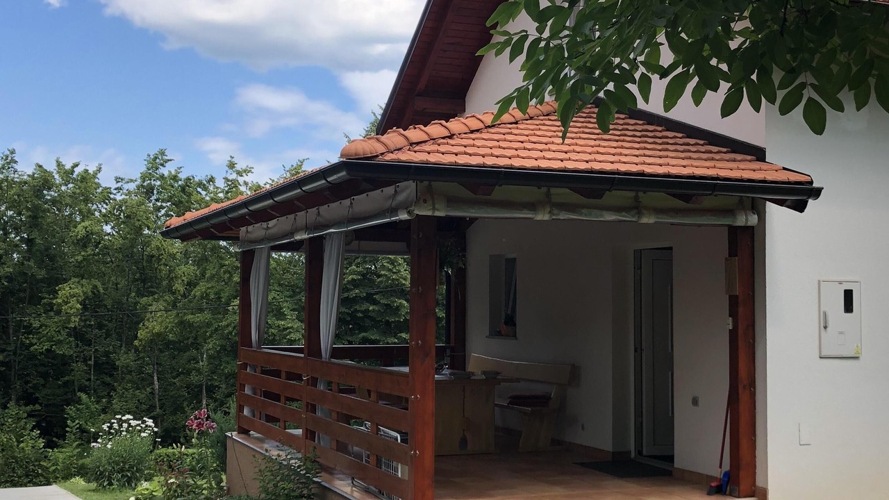 Photo of Outdoor in Seliste Dreznicko