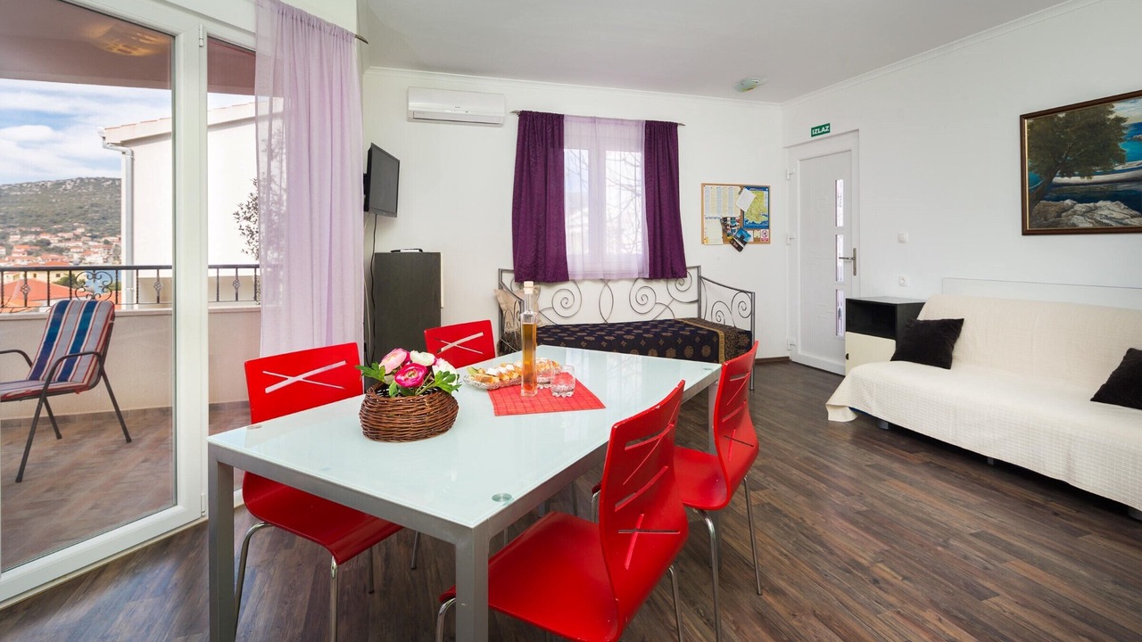 Photo of Livingroom in Vinisce