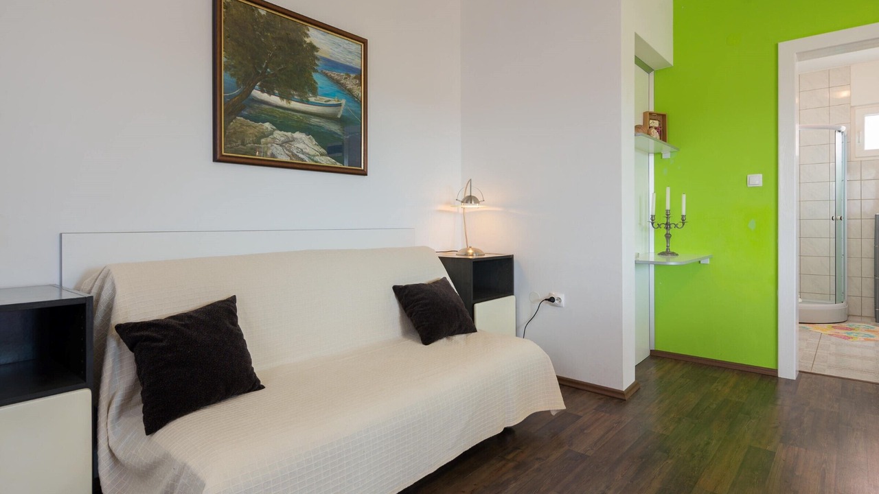 Photo of Livingroom in Vinisce