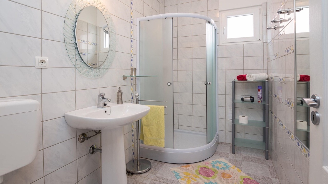 Photo of Bathroom in Vinisce