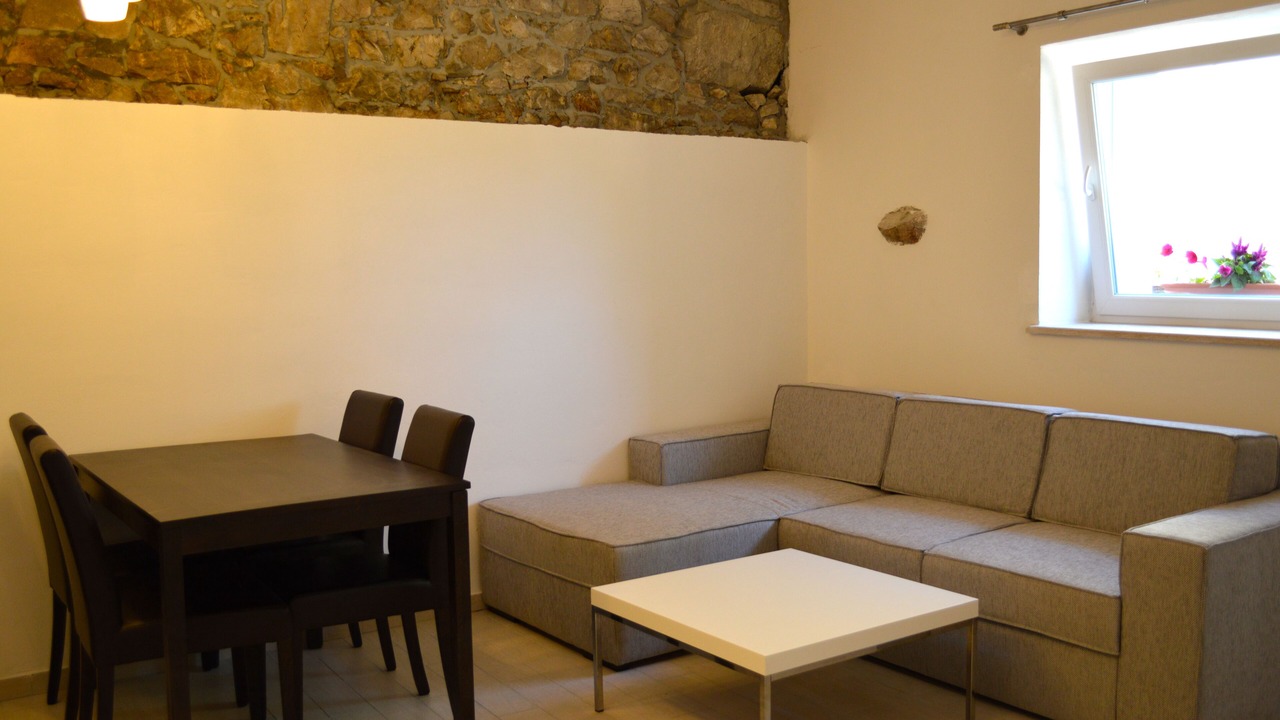 Photo of Livingroom in Lupoglav