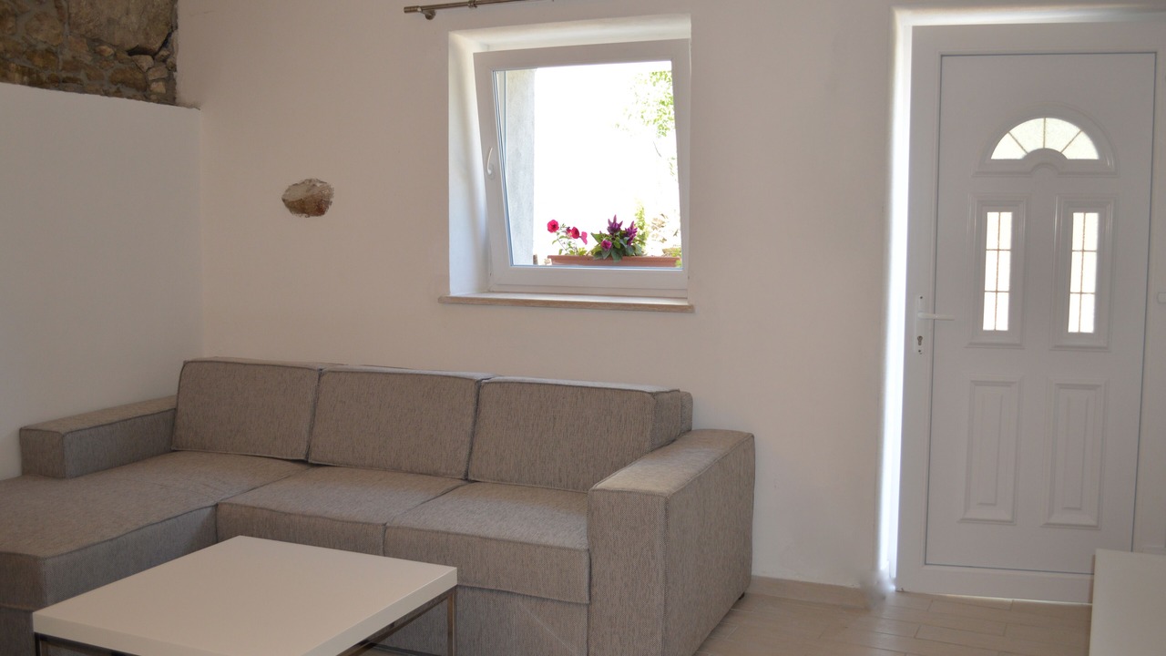Photo of Livingroom in Lupoglav