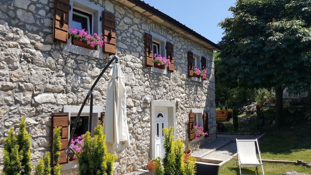 Photo of Outdoor in Lupoglav