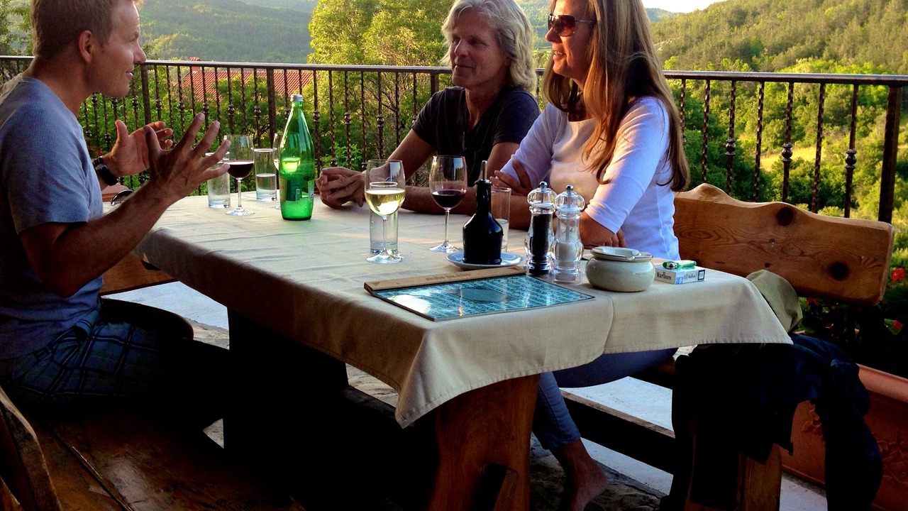 Photo of Others in Lupoglav