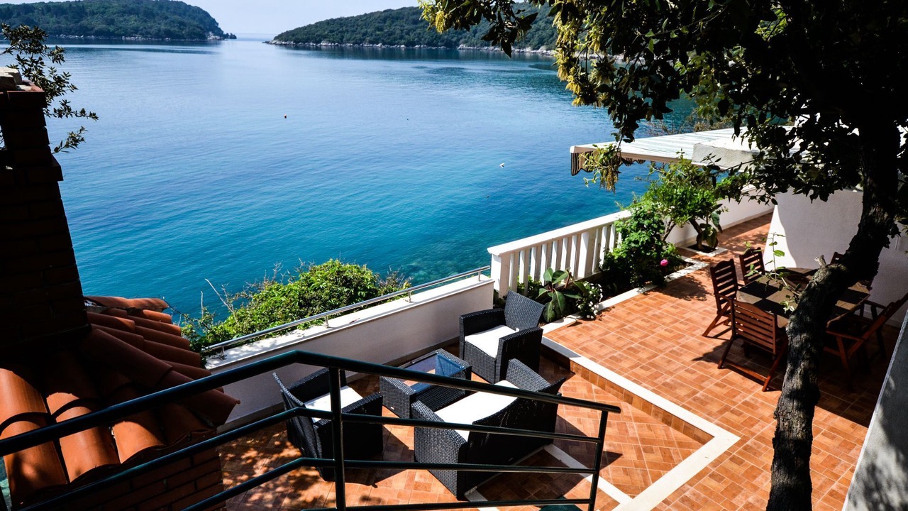 Photo of Patio Balcony in Molunat