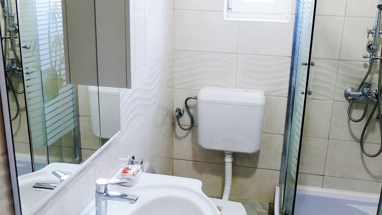 Photo of Bathroom in Bosanka