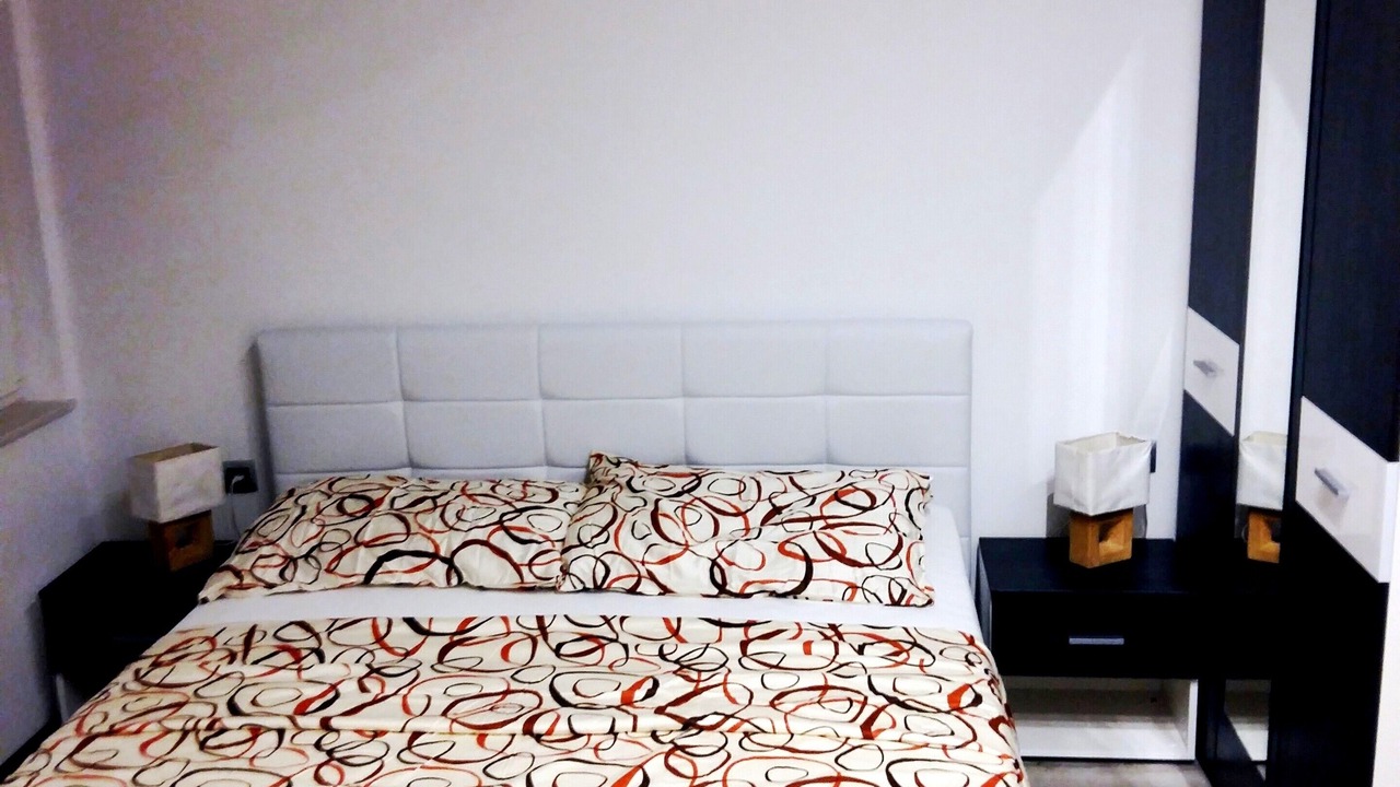 Photo of Bedroom in Bosanka