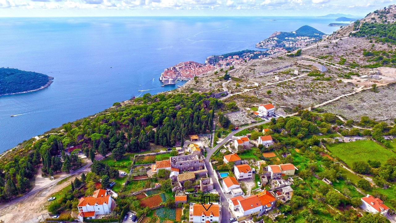 Photo of Outdoor in Bosanka