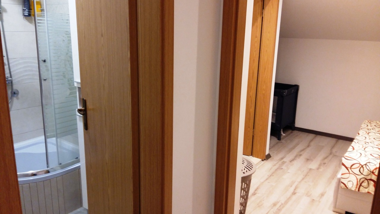 Photo of Bathroom in Bosanka