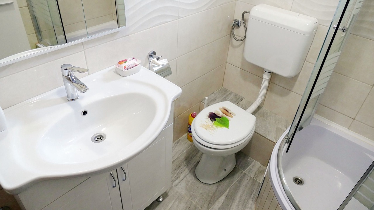 Photo of Bathroom in Bosanka