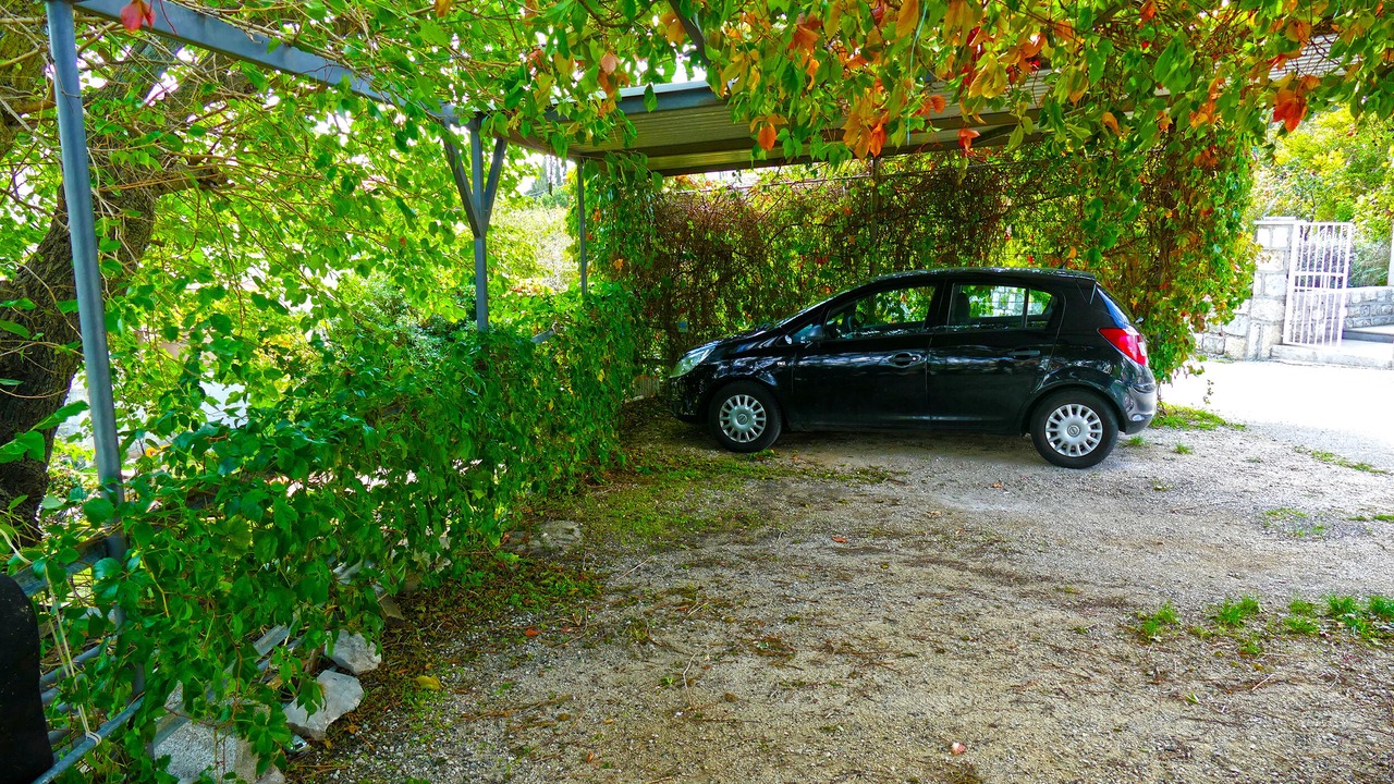 Photo of Outdoor in Bosanka