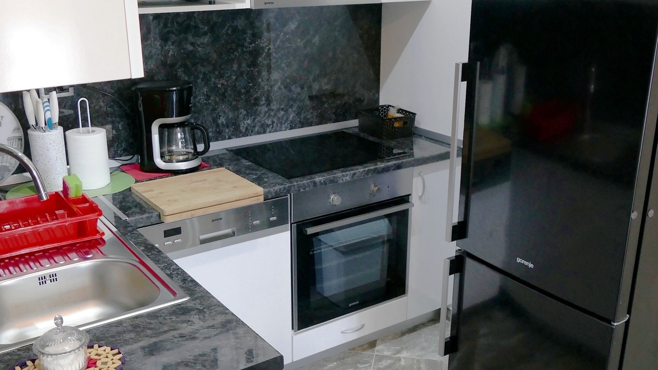 Photo of Kitchen in Bosanka
