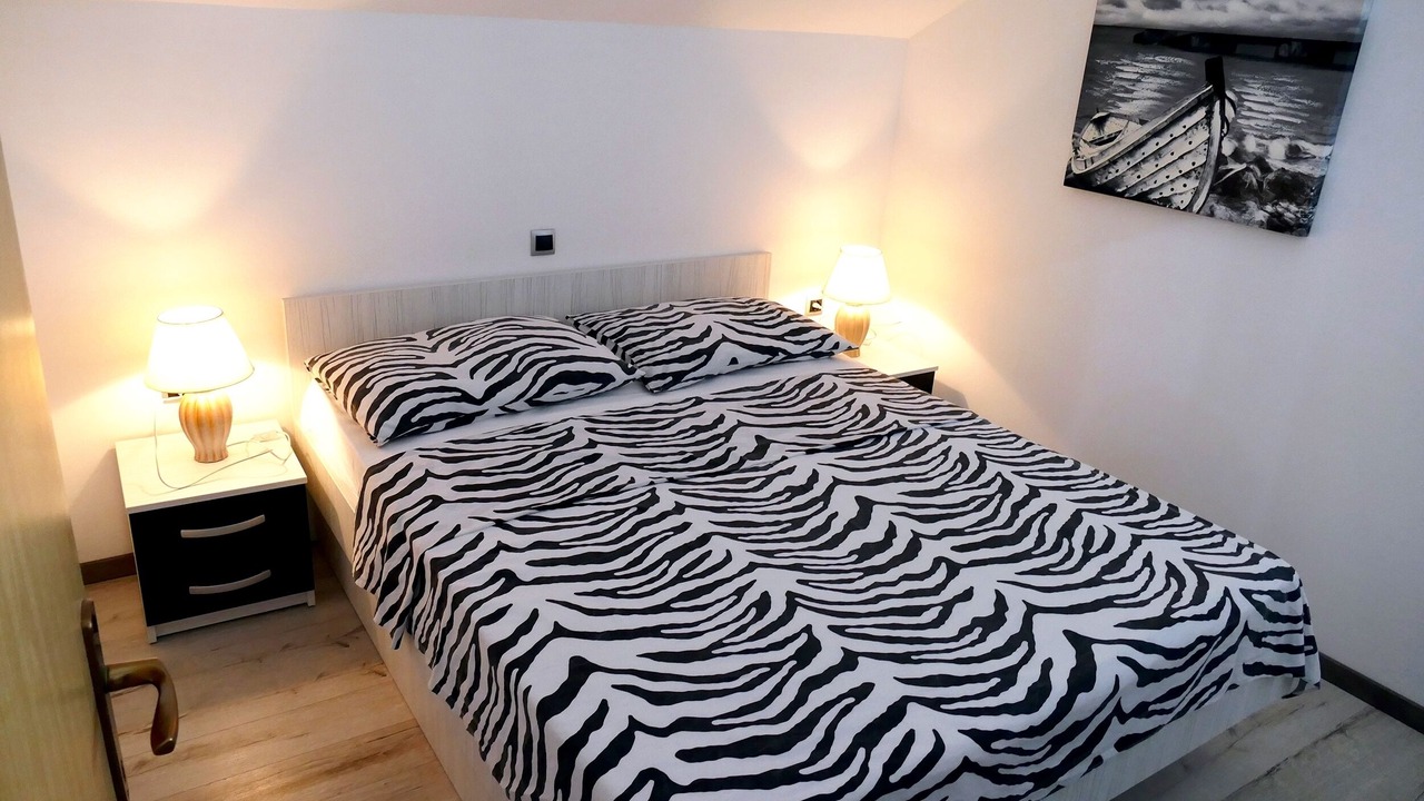 Photo of Bedroom in Bosanka