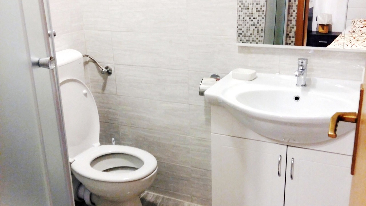 Photo of Bathroom in Bosanka