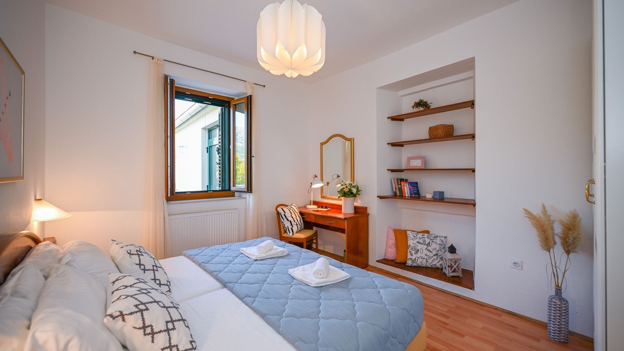 Photo of Bedroom in Zastolje
