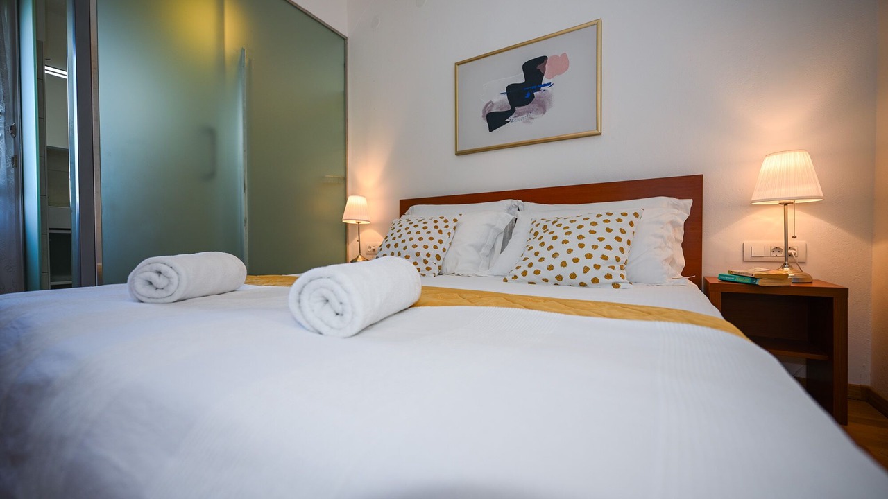 Photo of Bedroom in Zastolje