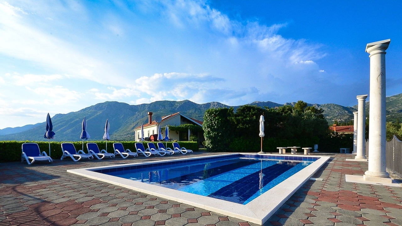 Photo of Outdoor in Zastolje