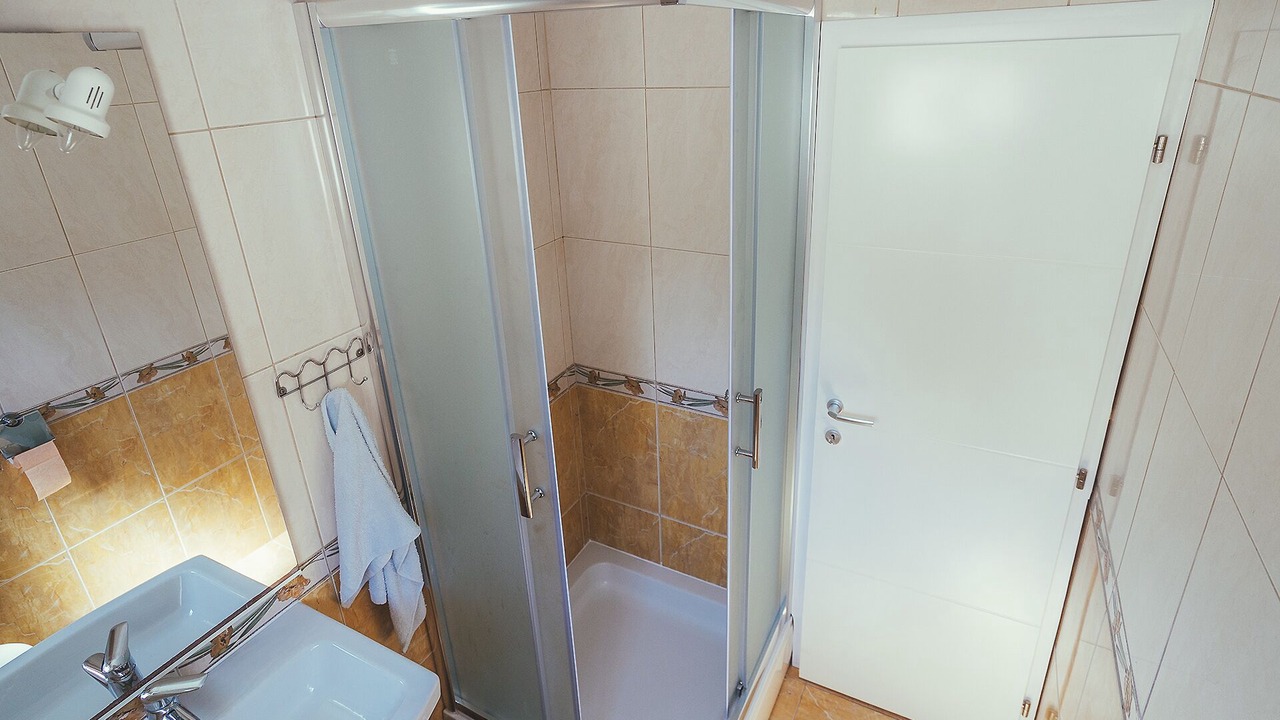 Photo of Bathroom in Veliki Drvenik