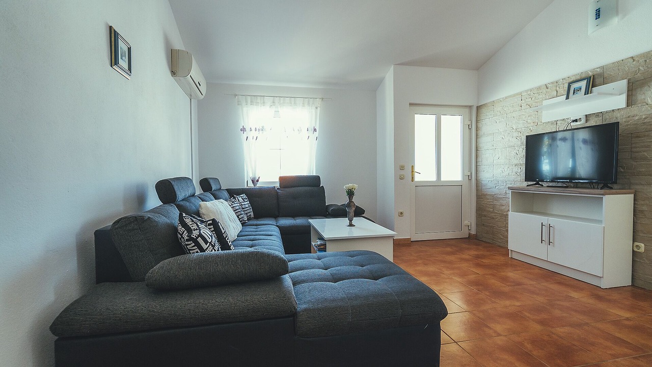 Photo of Livingroom in Veliki Drvenik