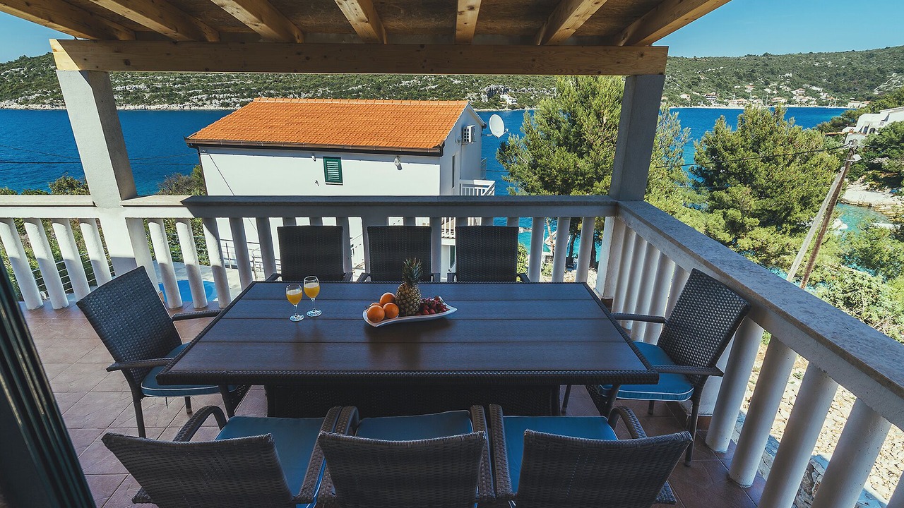 Photo of Outdoor in Veliki Drvenik