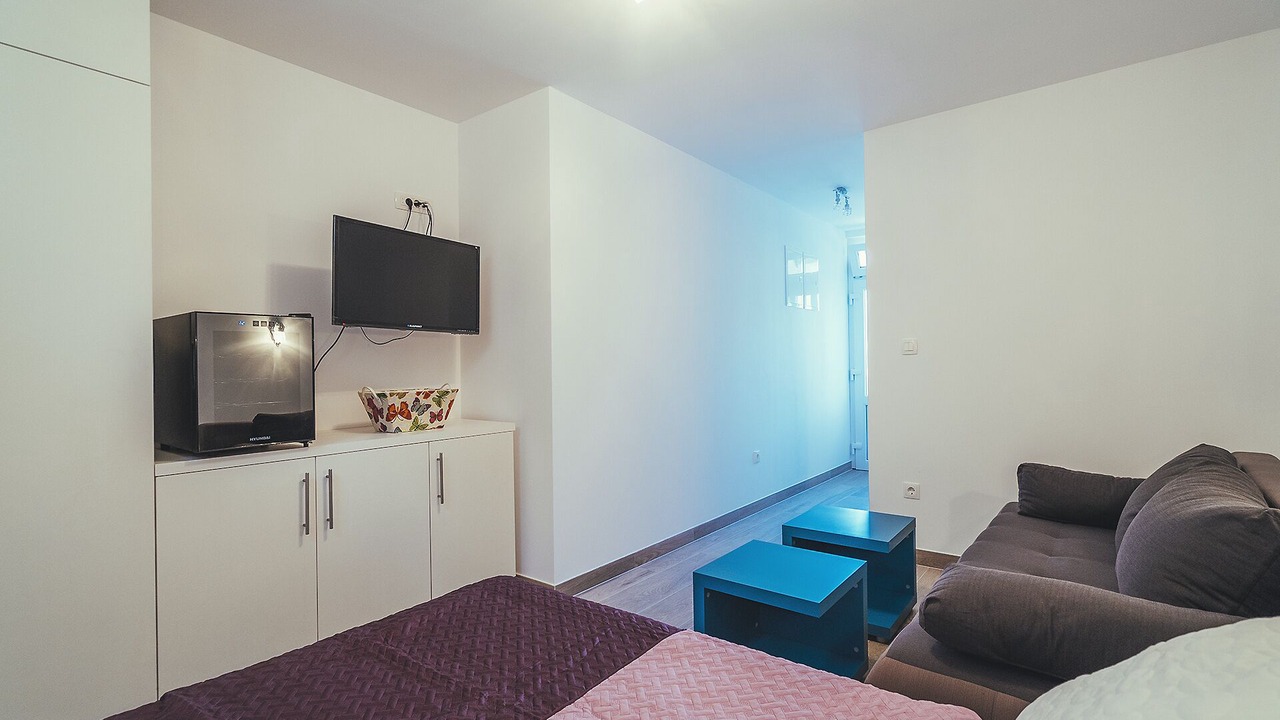 Photo of Bedroom in Veliki Drvenik