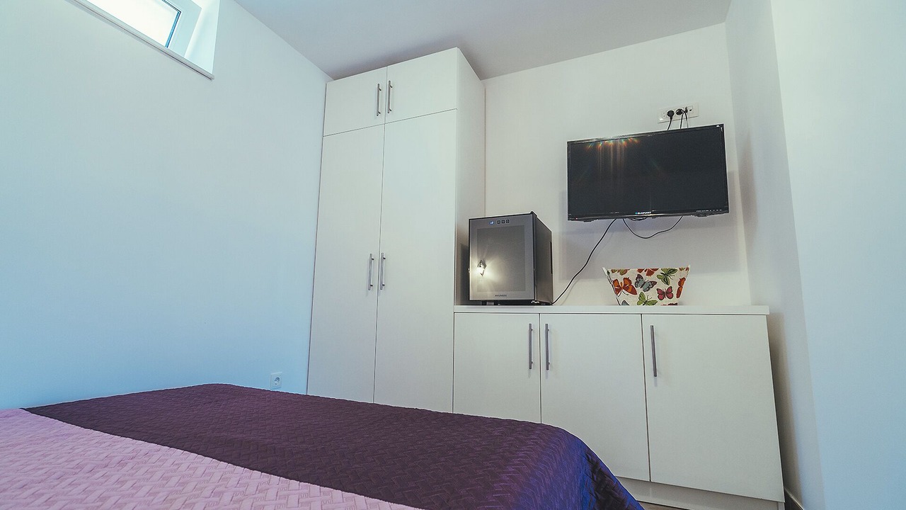 Photo of Bedroom in Veliki Drvenik