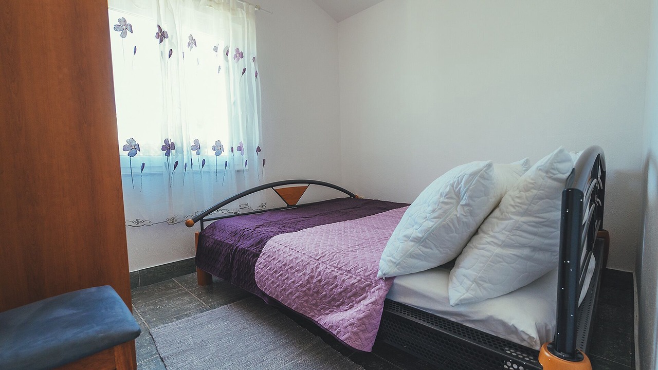 Photo of Bedroom in Veliki Drvenik
