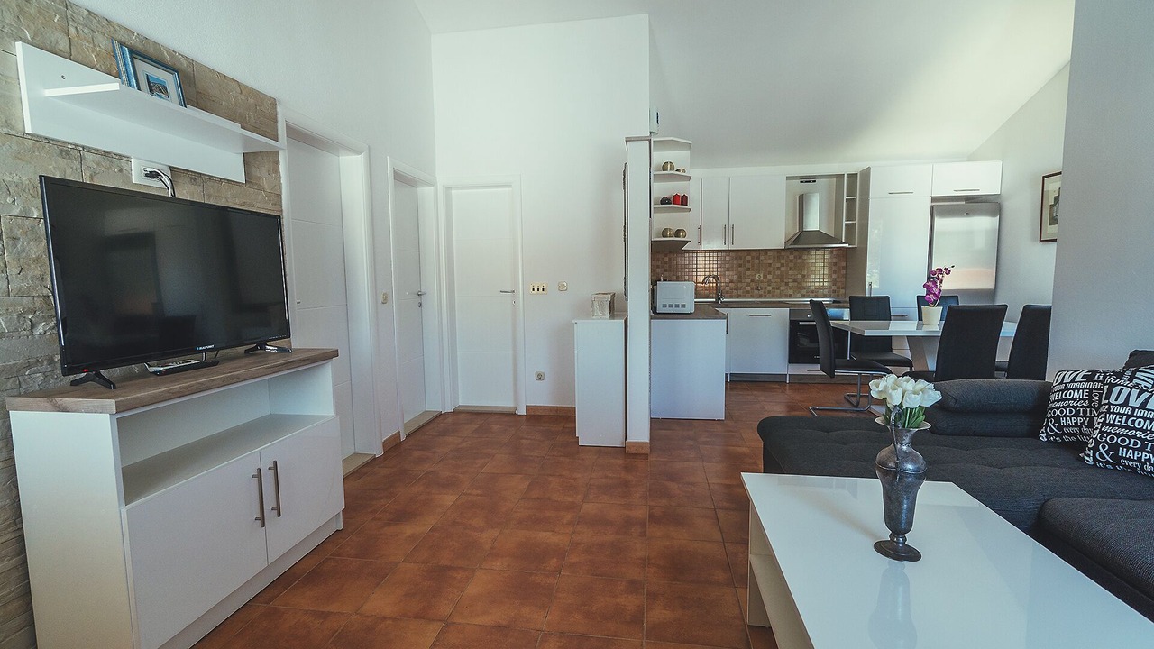 Photo of Livingroom in Veliki Drvenik