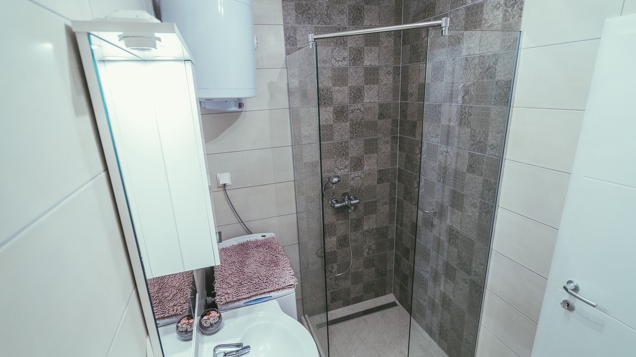 Photo of Bathroom in Veliki Drvenik