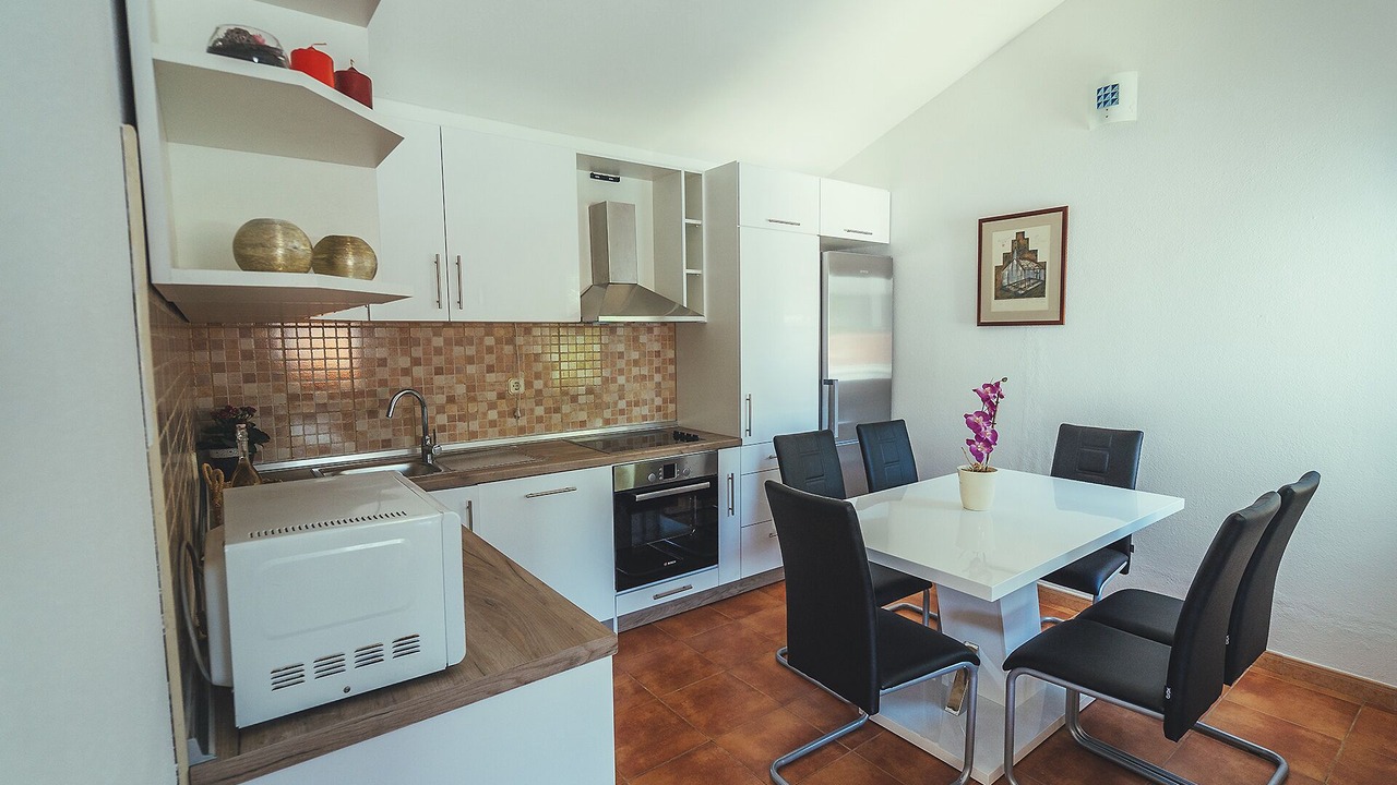 Photo of Kitchen in Veliki Drvenik