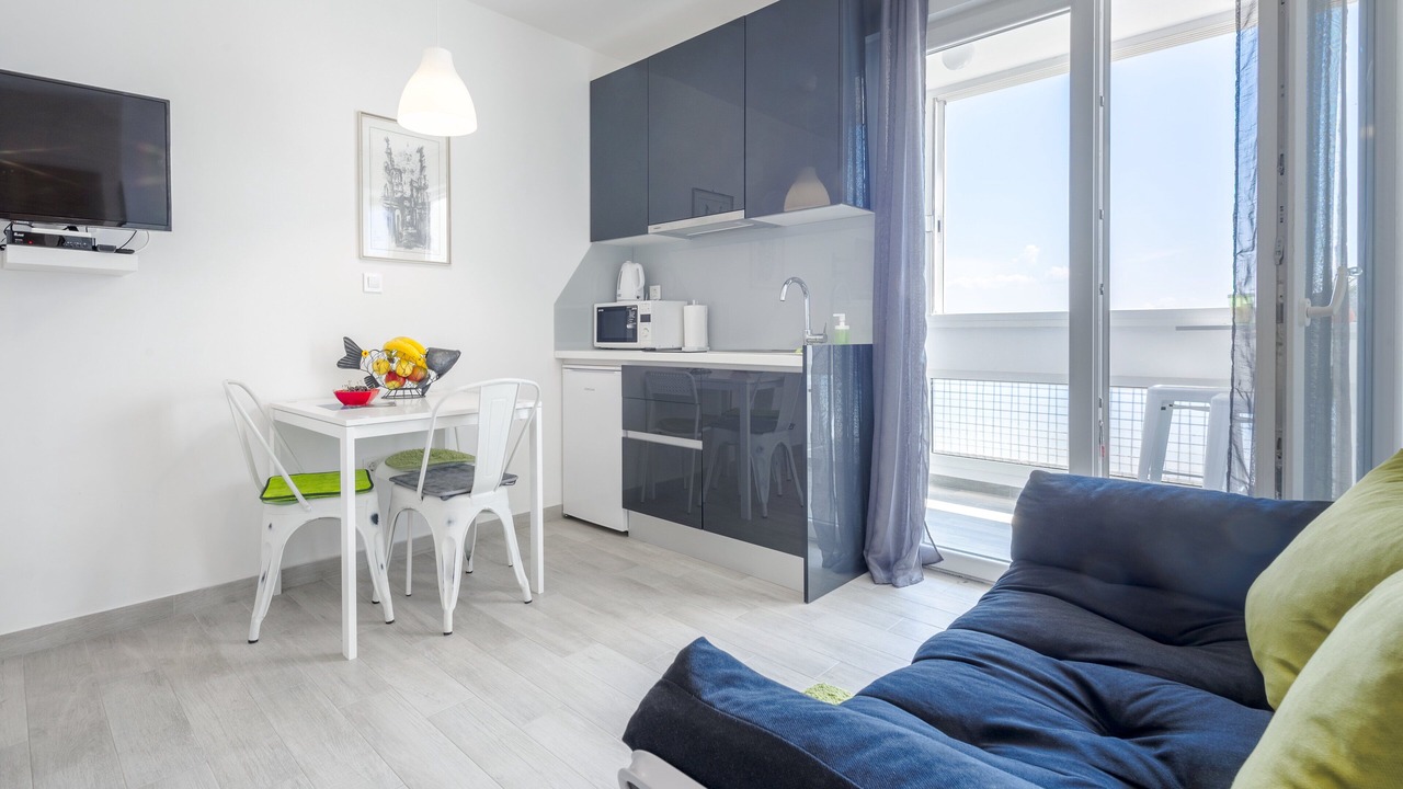 Photo of Livingroom in Znjan