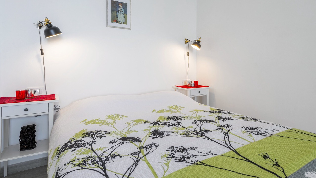 Photo of Bedroom in Znjan