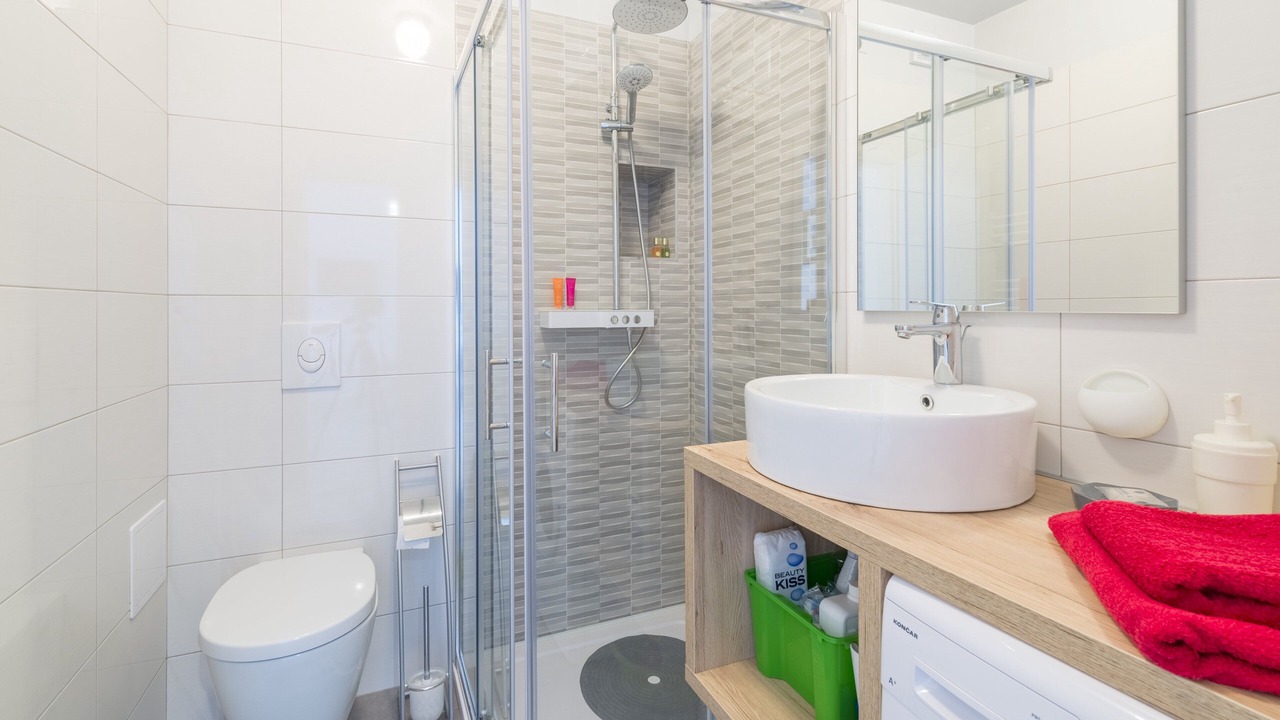 Photo of Bathroom in Znjan