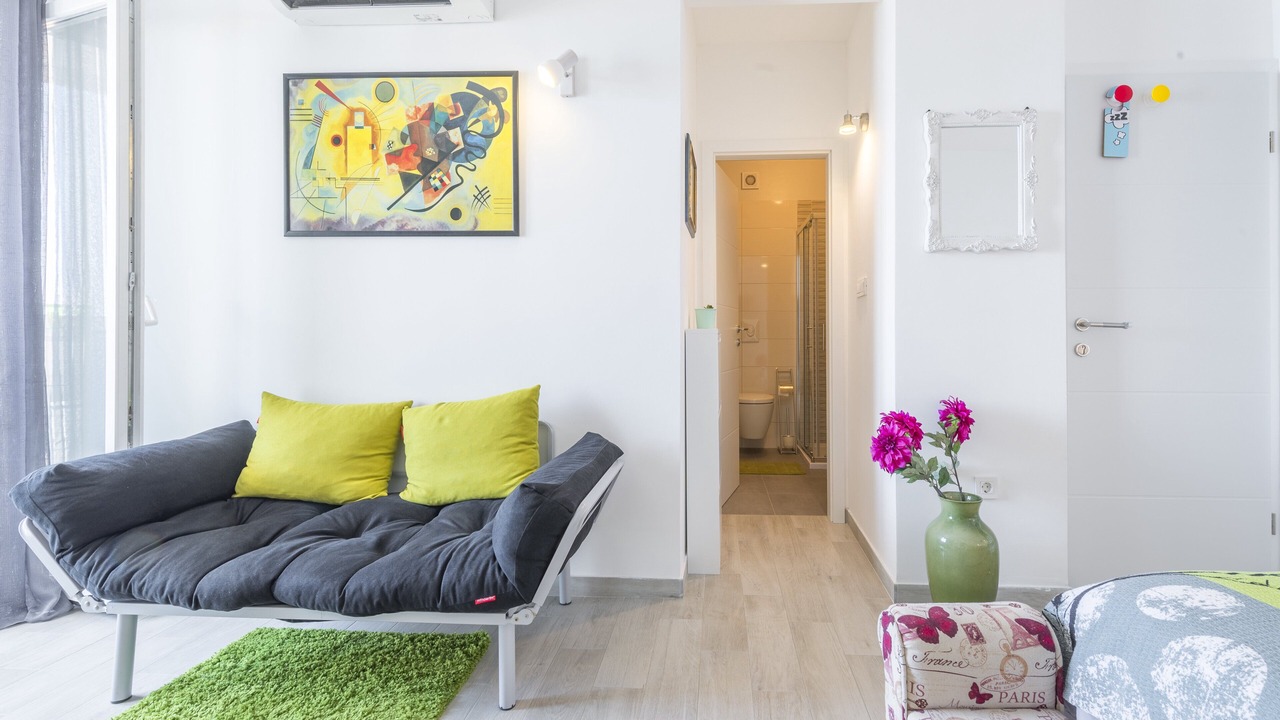 Photo of Bedroom in Znjan