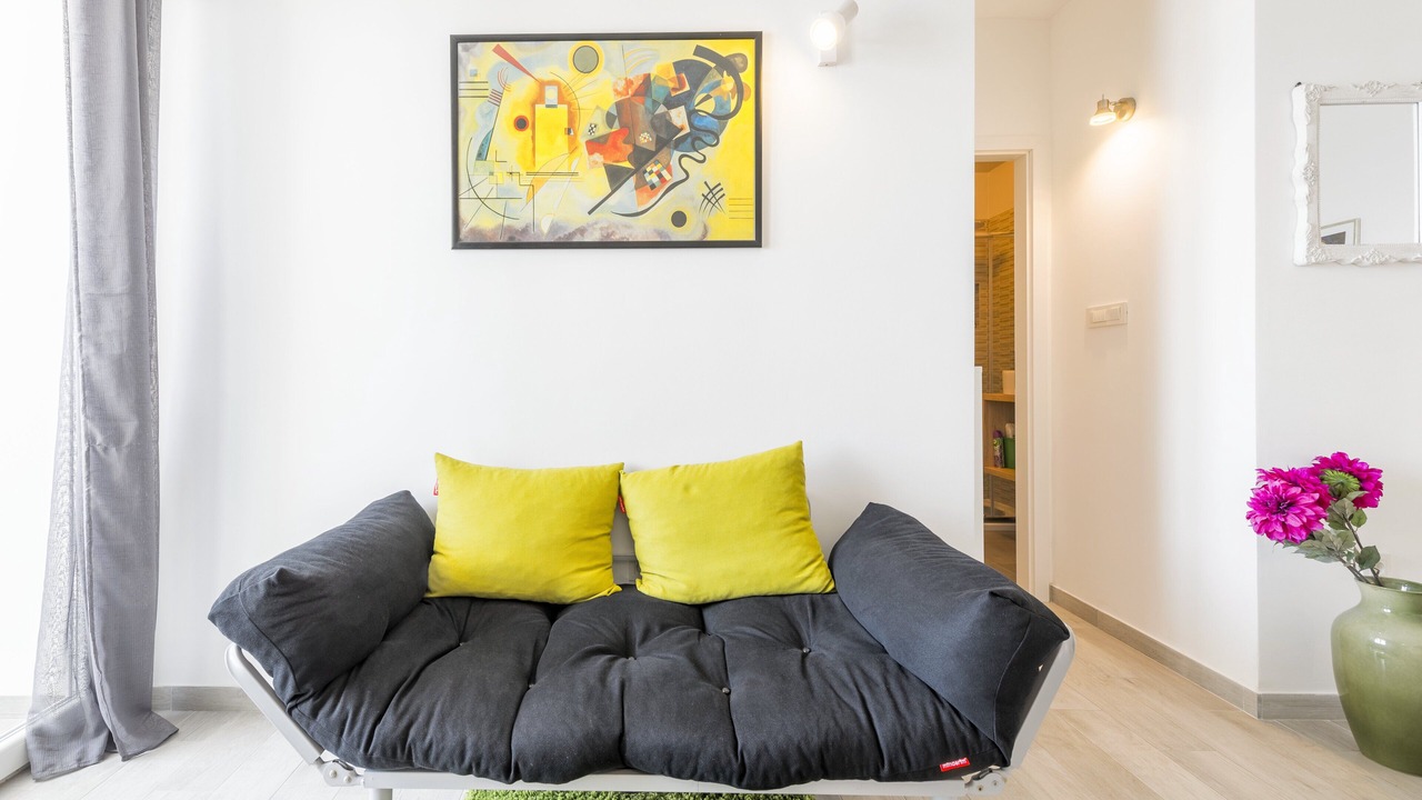 Photo of Livingroom in Znjan