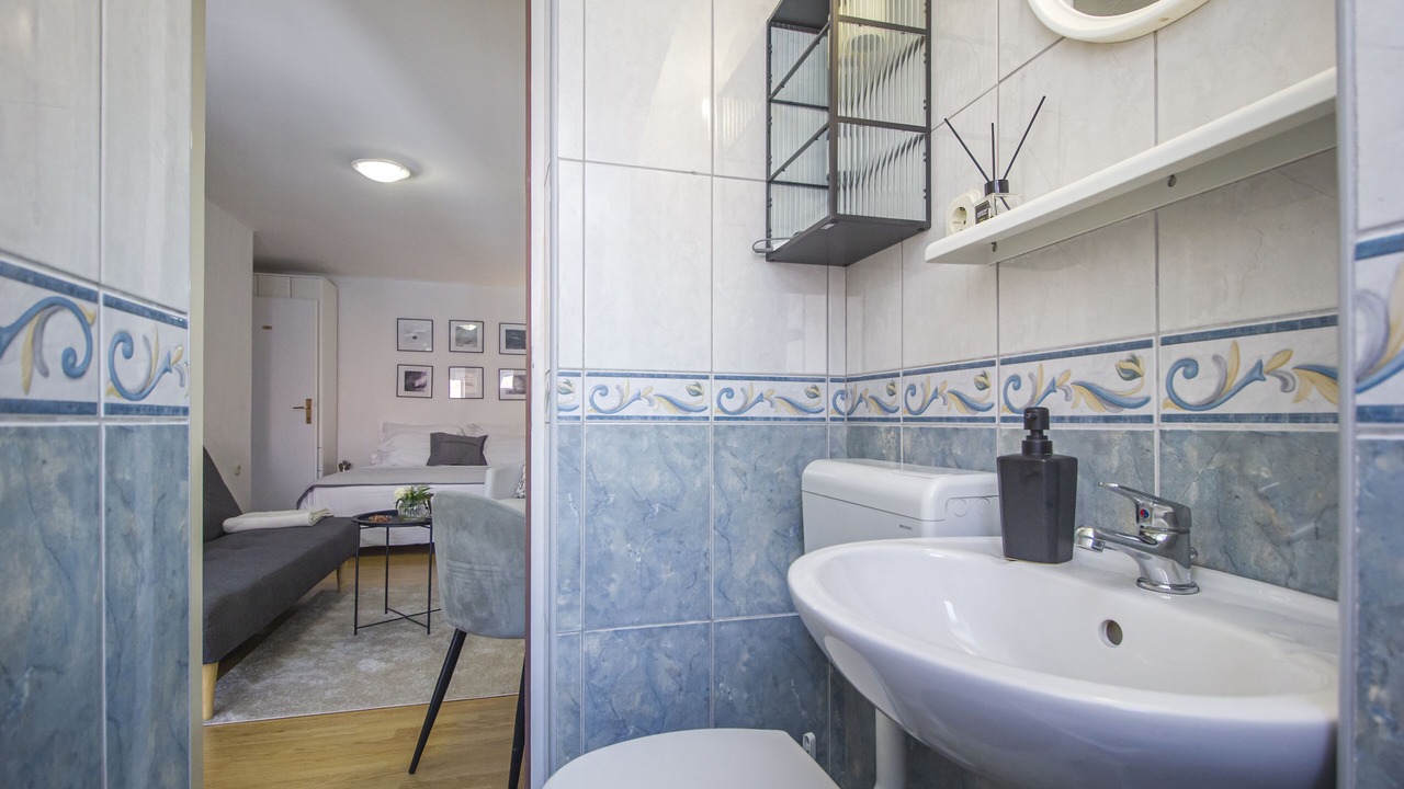 Photo of Bathroom in Vrpolje