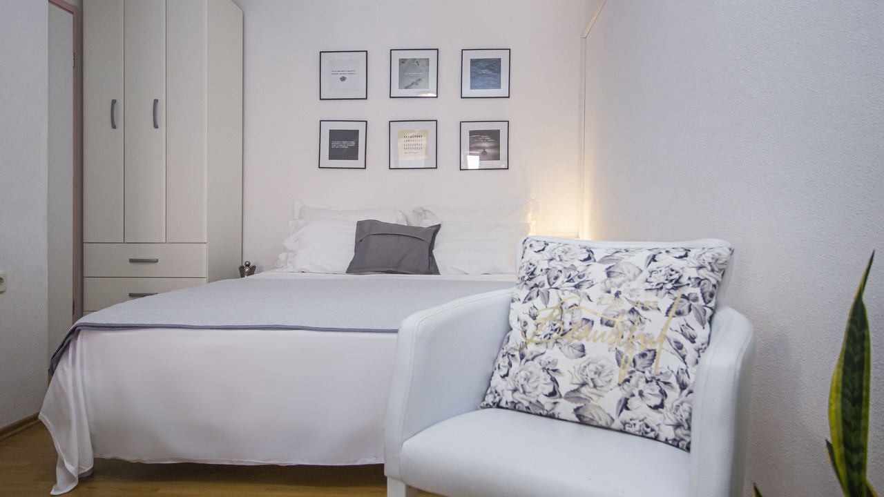 Photo of Bedroom in Vrpolje