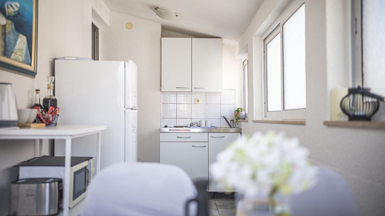 Photo of Kitchen in Vrpolje