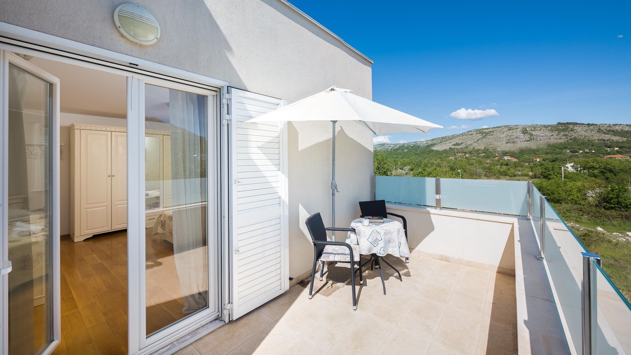 Photo of Patio Balcony in Dugopolje