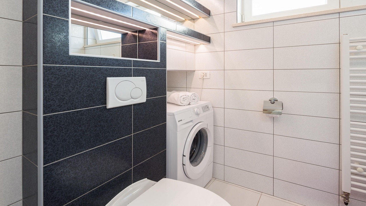 Photo of Bathroom in Dugopolje