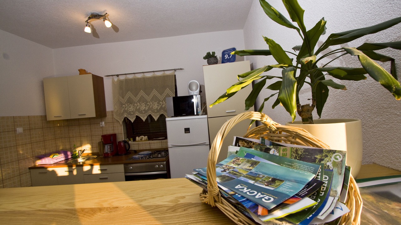 Photo of Kitchen in Rudanovac