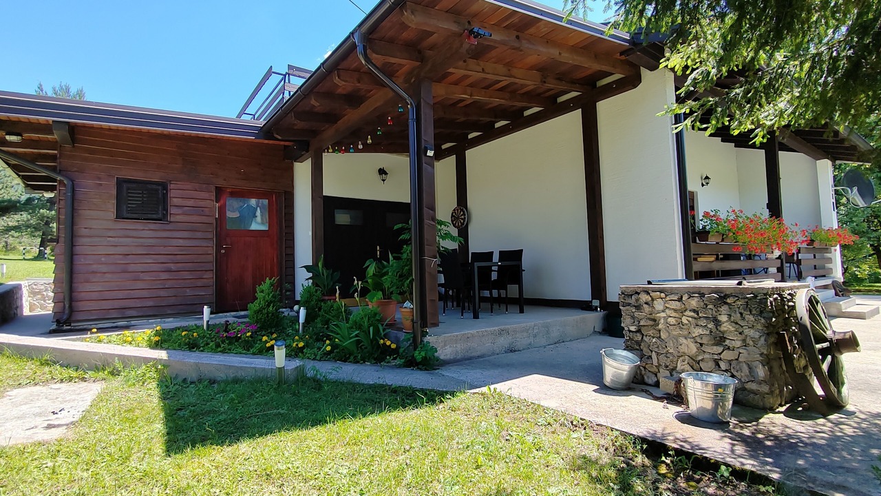 Photo of Outdoor in Rudanovac