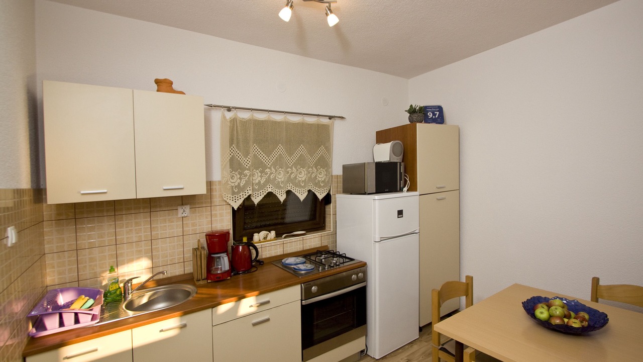 Photo of Kitchen in Rudanovac